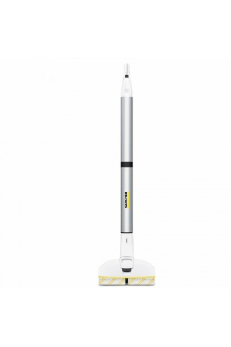 Электрошвабра Karcher EWM 2 (1.056-310.0) (белый/серебристый) 2