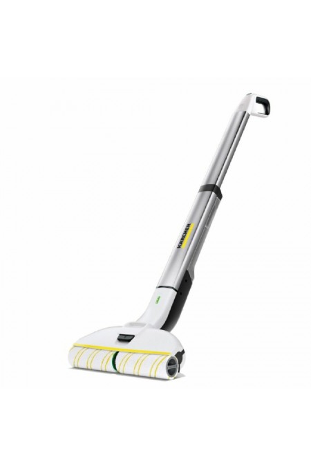 Электрошвабра Karcher EWM 2 (1.056-310.0) (белый/серебристый) 3