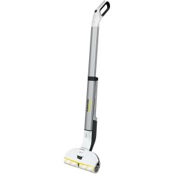 Электрошвабра Karcher EWM 2 (1.056-310.0) (белый/серебристый)