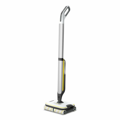 Электрошвабра Karcher FC 7 Cordless EU (1.055-701.0) (белый) 5