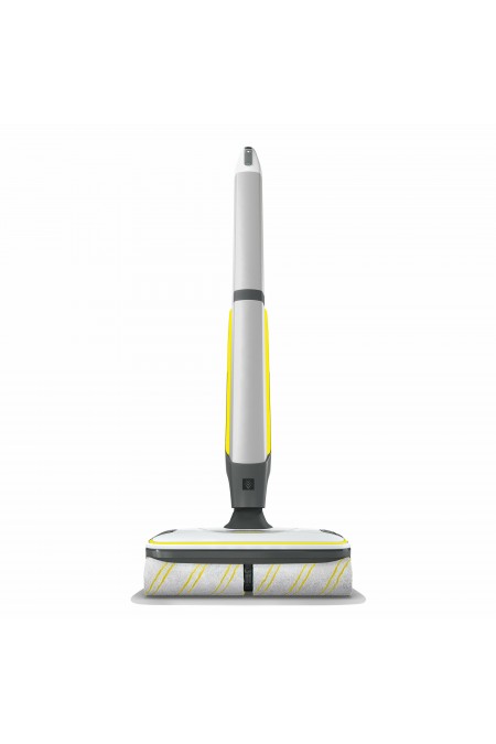 Электрошвабра Karcher FC 7 Cordless EU (1.055-701.0) (белый) 