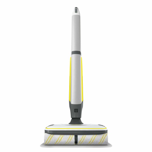 Электрошвабра Karcher FC 7 Cordless EU (1.055-701.0) (белый) 7