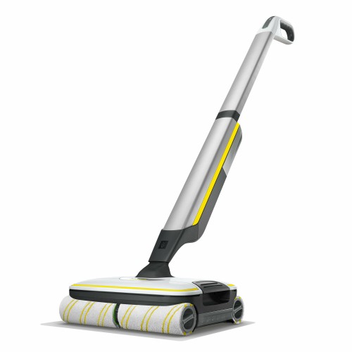 Электрошвабра Karcher FC 7 Cordless EU (1.055-701.0) (белый) 8
