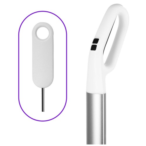 Электрошвабра Kitfort КТ-5174 (белый/черный) 3