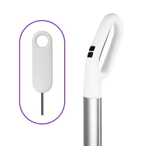 Электрошвабра Kitfort КТ-5174 (белый/черный) 4