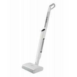 Электрошвабра Polaris PFW 3030 (белый)