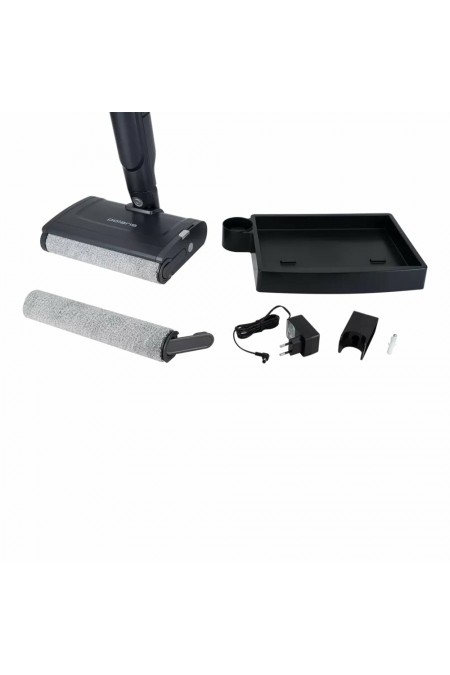 Электрошвабра Polaris PFW 3030 (серый) 5