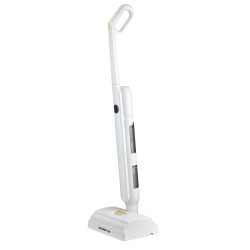 Электрошвабра Polaris PFW 3065 (белый)