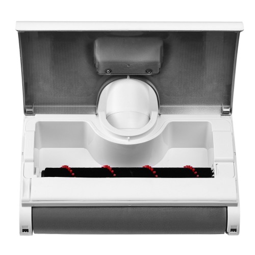 Электрошвабра Polaris PFW 3065 (белый) 4