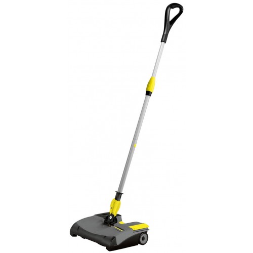 Электровеник Karcher EB 30/1 Li-Ion (1.545-126.0) (серый/желтый) 