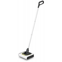 Электровеник Karcher KB 5 EU (1.258-050.0) (белый)
