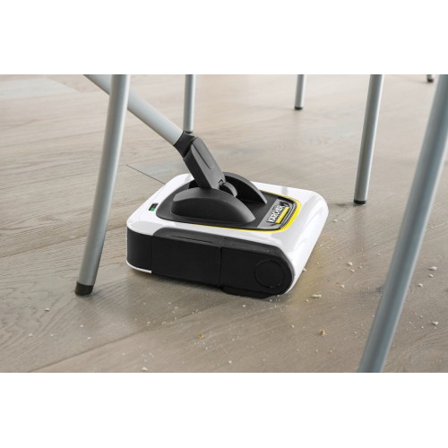 Электровеник Karcher KB 5 EU (1.258-050.0) (белый) 1