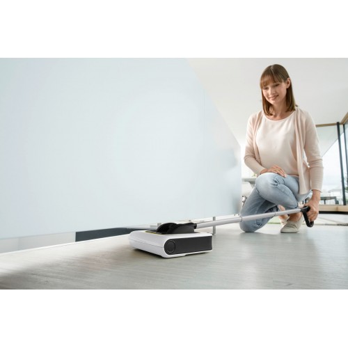 Электровеник Karcher KB 5 EU (1.258-050.0) (белый) 2