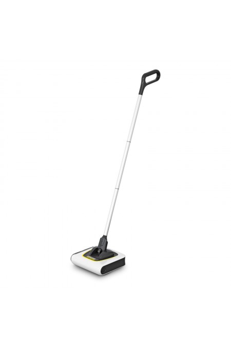 Электровеник Karcher KB 5 EU (1.258-050.0) (белый) 