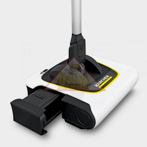 Электровеник Karcher KB 5 EU (1.258-050.0) (белый) 7