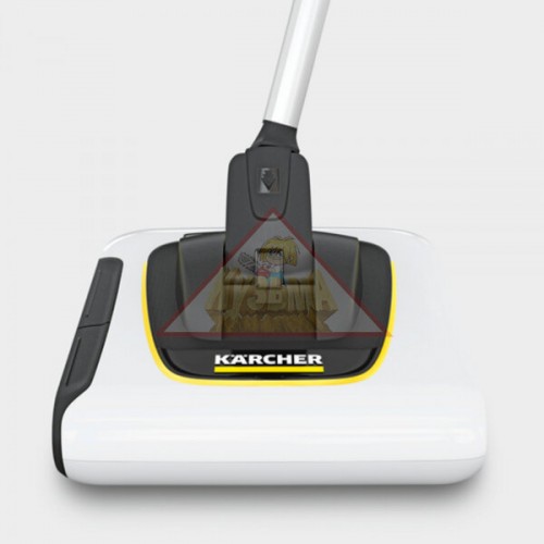 Электровеник Karcher KB 5 EU (1.258-050.0) (белый) 8