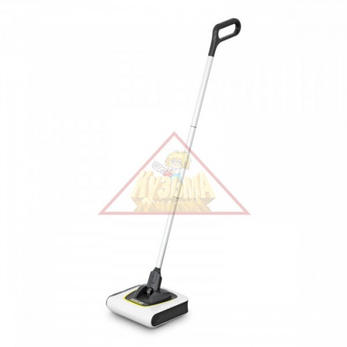 Электровеник Karcher KB 5 EU (1.258-050.0) (белый) 9