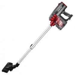 Вертикальный пылесос Centek CT-2561 (черный/красный)