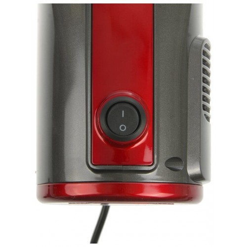 Вертикальный пылесос Centek CT-2561 (черный/красный) 1