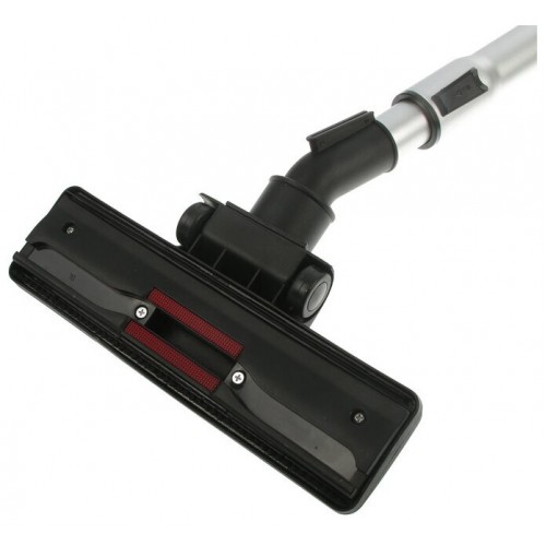 Вертикальный пылесос Centek CT-2561 (черный/красный) 2