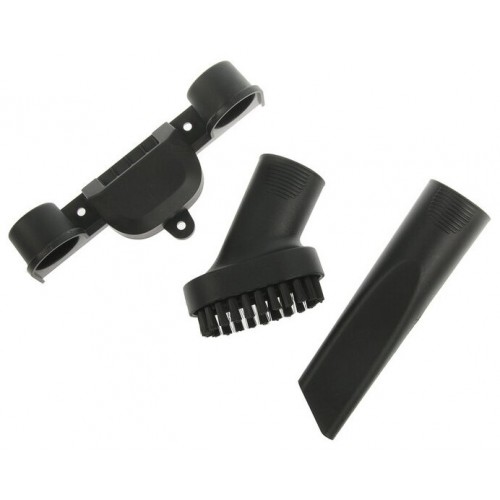 Вертикальный пылесос Centek CT-2561 (черный/красный) 3