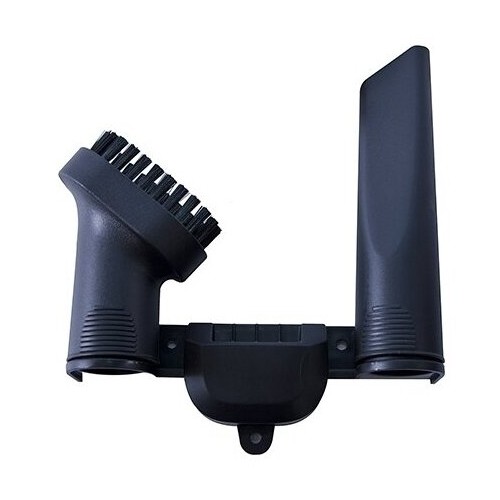 Вертикальный пылесос Centek CT-2561 (черный/красный) 7