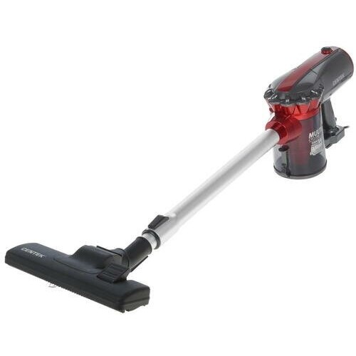 Вертикальный пылесос Centek CT-2561 (черный/красный) 8