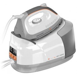 Парогенератор REDMOND RSS-5908 (белый/серый)