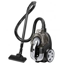 Пылесос ARESA AR-2406 (черный/серебристый)