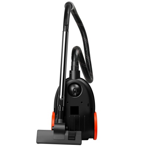 Пылесос ARESA AR-2407 (серый/оранжевый) 6