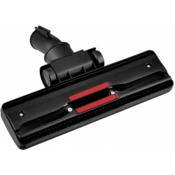 Пылесос BBK BV1501 (белый/синий)