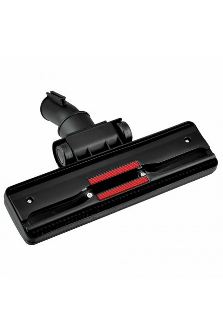 Пылесос BBK BV1502 (черный/темная вишня) 4