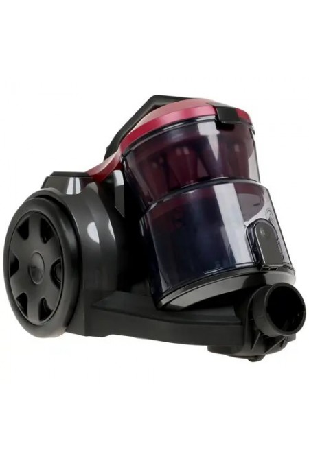 Пылесос BBK BV1502 (черный/темная вишня) 5