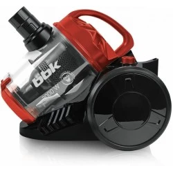 Пылесос BBK BV1503 (черный/красный)