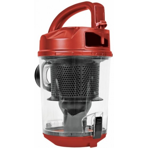 Пылесос BBK BV1503 (черный/красный) 3