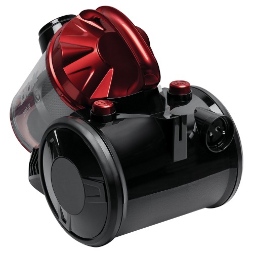Пылесос BBK BV1503 (черный/красный) 6