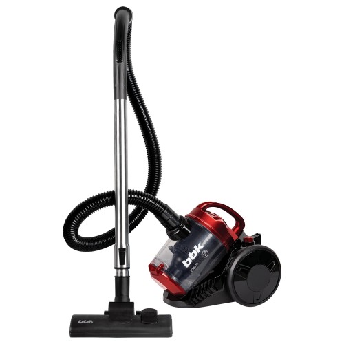 Пылесос BBK BV1503 (черный/красный) 7
