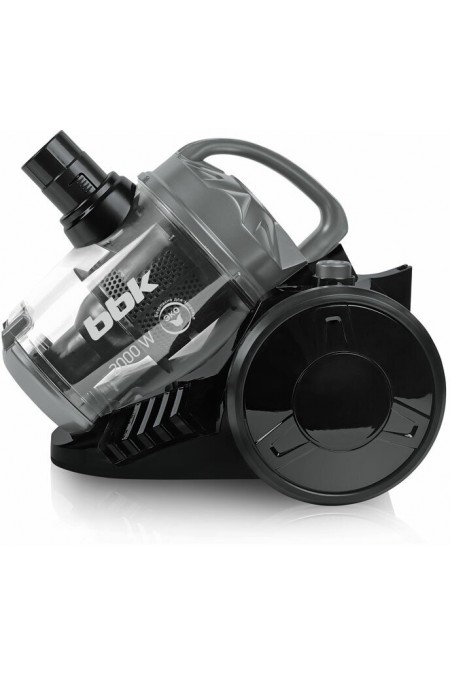 Пылесос BBK BV1503 (черный/серый) 1