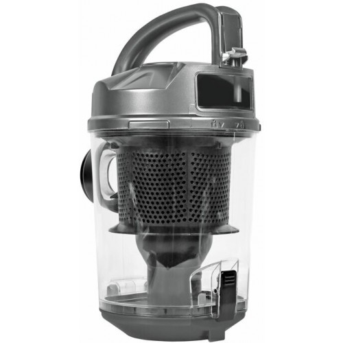 Пылесос BBK BV1503 (черный/серый) 4