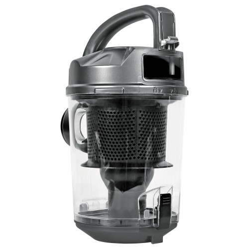 Пылесос BBK BV1503 (черный/серый) 5