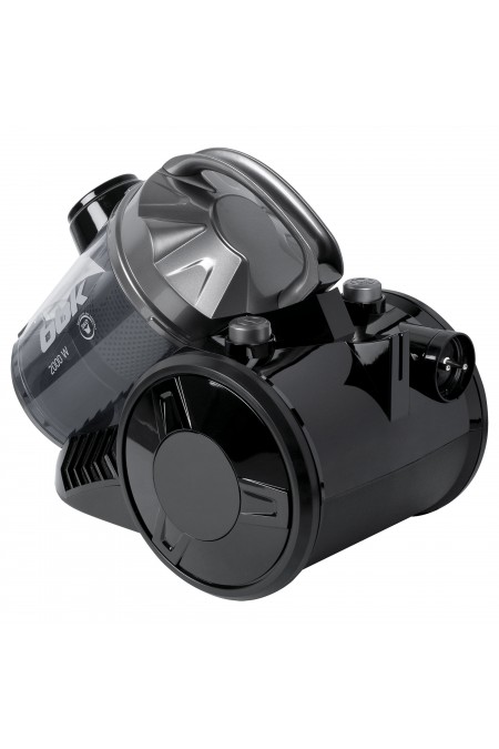 Пылесос BBK BV1503 (черный/серый) 5
