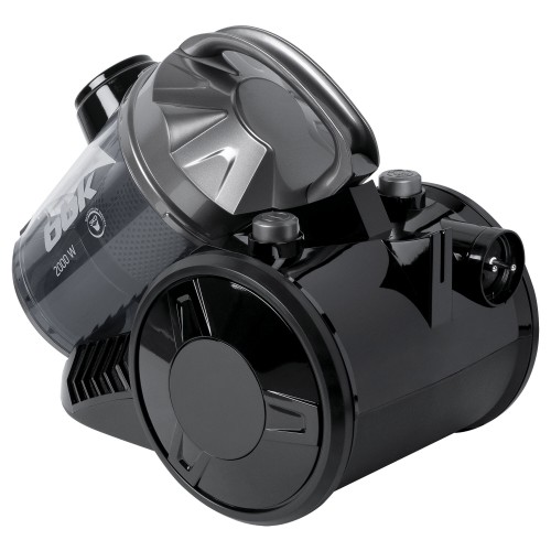 Пылесос BBK BV1503 (черный/серый) 6