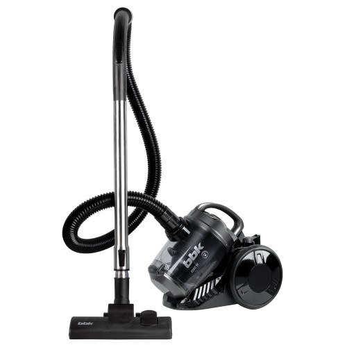 Пылесос BBK BV1503 (черный/серый) 7