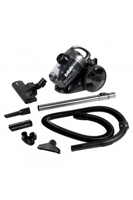 Пылесос BBK BV1503 (черный/серый) 6