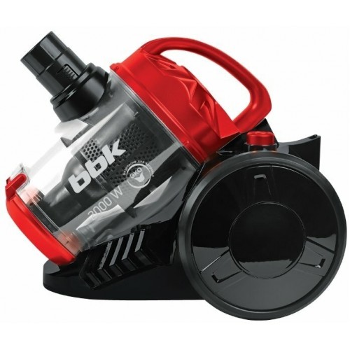 Пылесос BBK BV1503 (черный/серый) 9