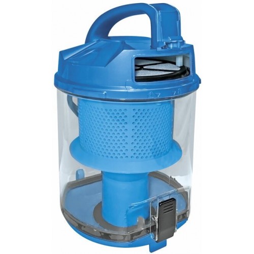 Пылесос BBK BV1506 (темно-серый/синий) 2