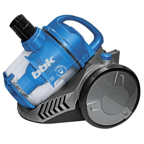 Пылесос BBK BV1506 (темно-серый/синий) 6