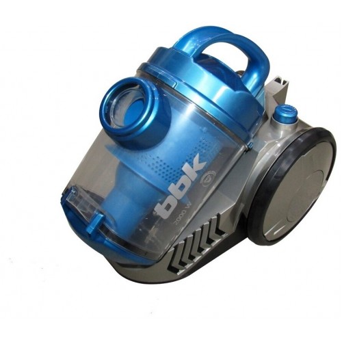 Пылесос BBK BV1506 (темно-серый/синий) 7