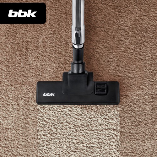 Пылесос BBK BV1509 (синий) 8