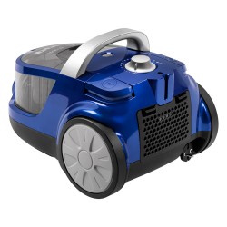 Пылесос BBK BV1509 (синий)
